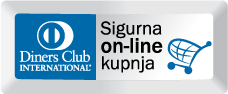Diners Club Sigurna kupnja